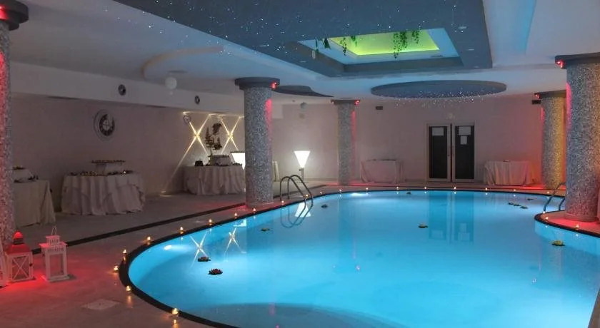 Hotel Lo Scoiattolo