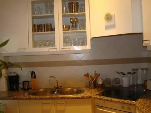 Tejo Apartment