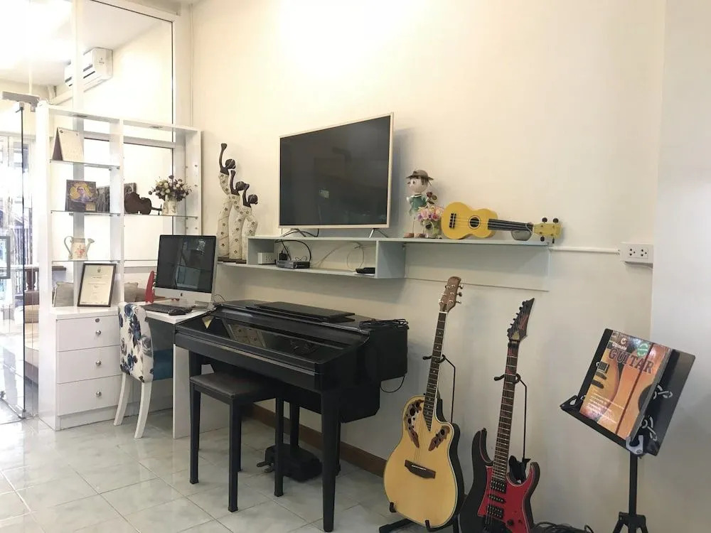 Saen Sabai Hostel
