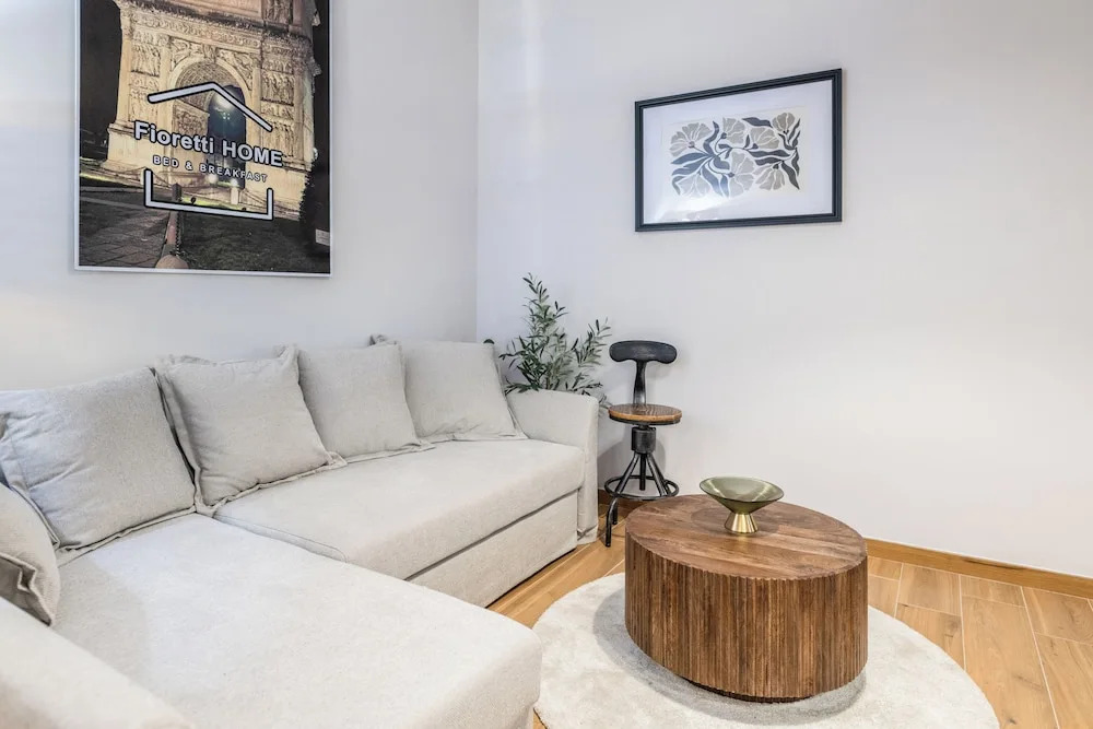 Fioretti Home