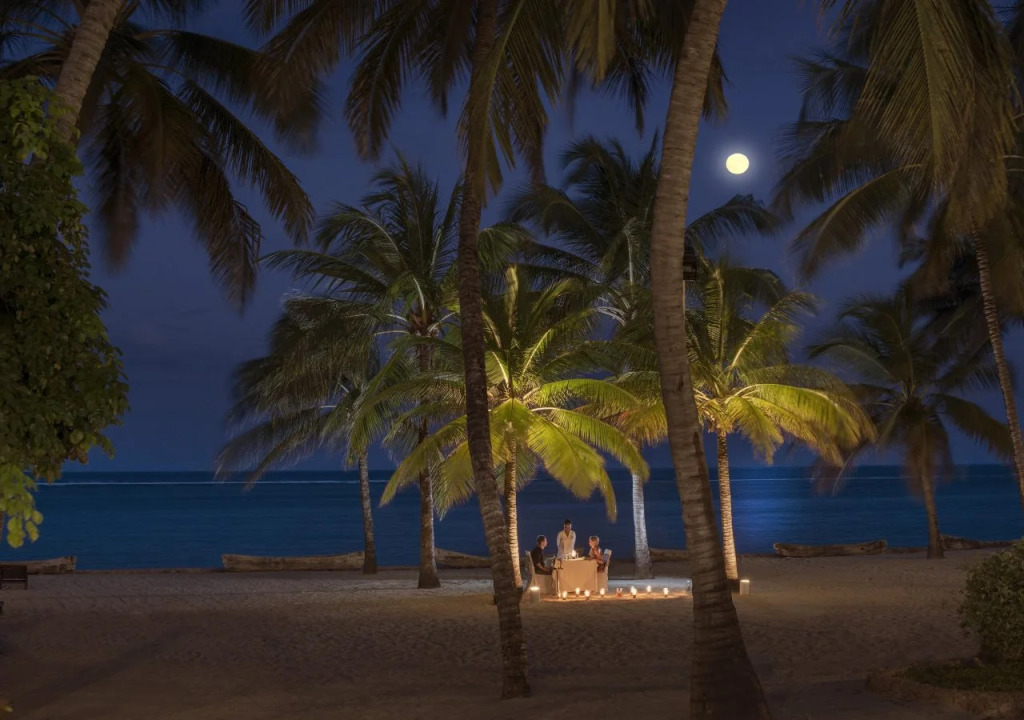 The Diamond of Africa - Luxury Villa