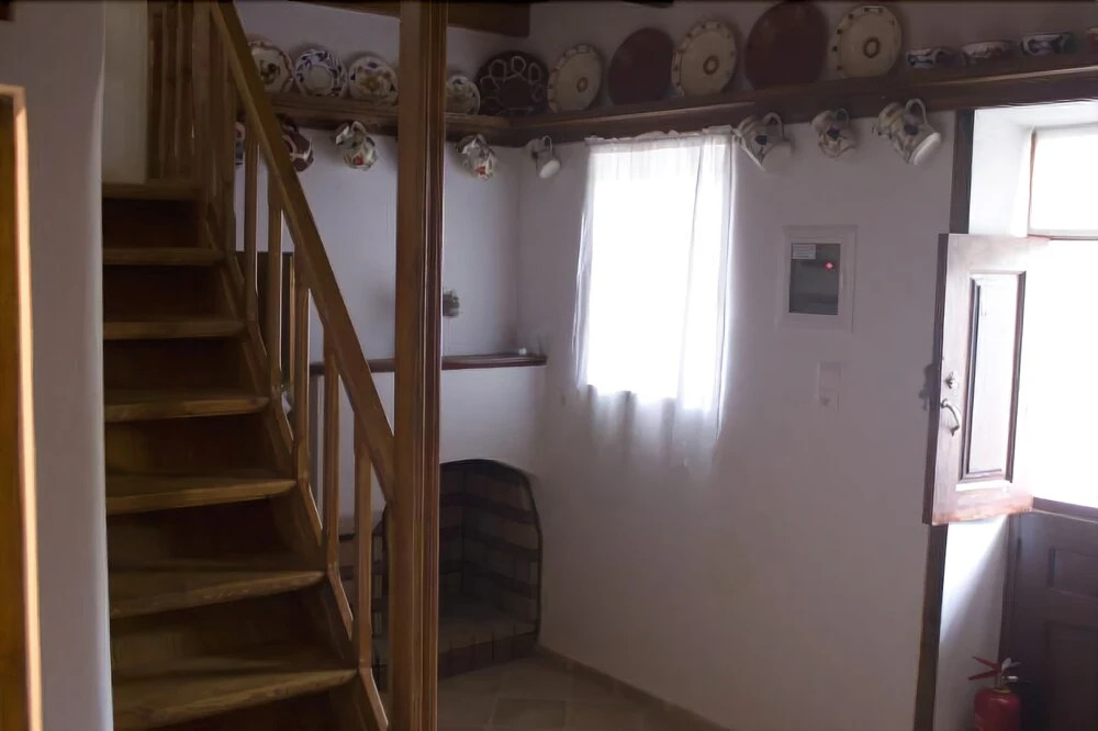 Irene's House