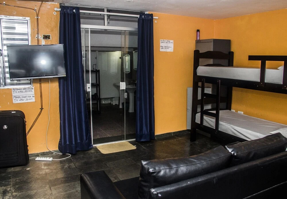 São Paulo Global Hostel