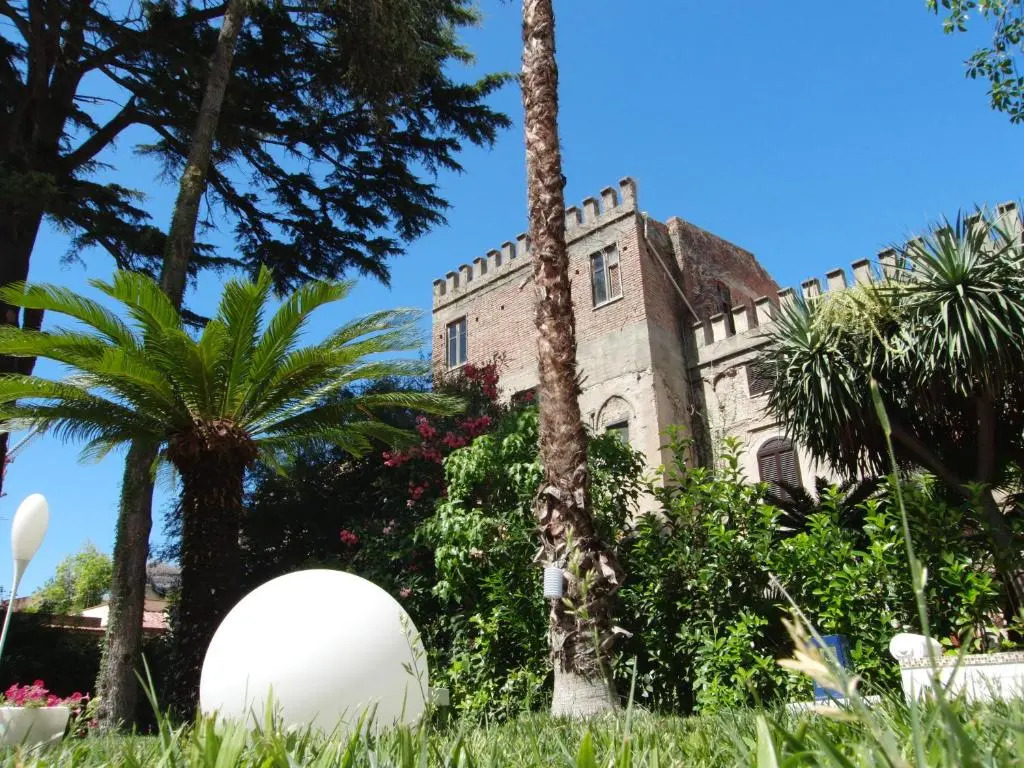 Palazzo sciacca