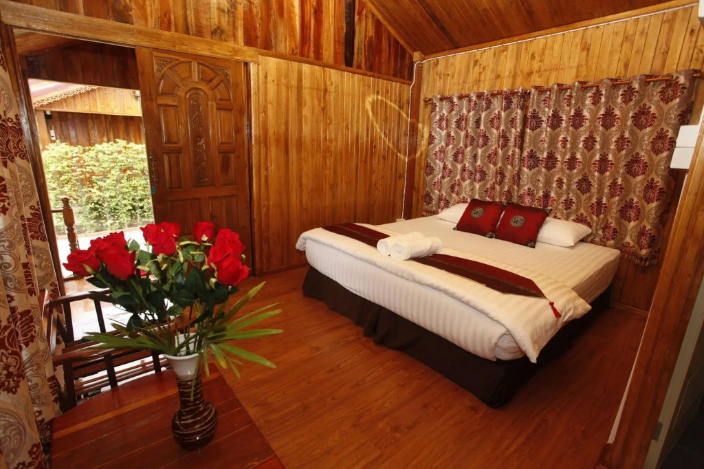 Hua Hin Lap Lae Resort