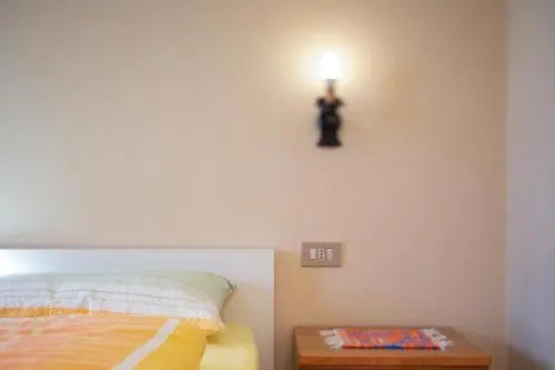 Castellani Livigno Apartments