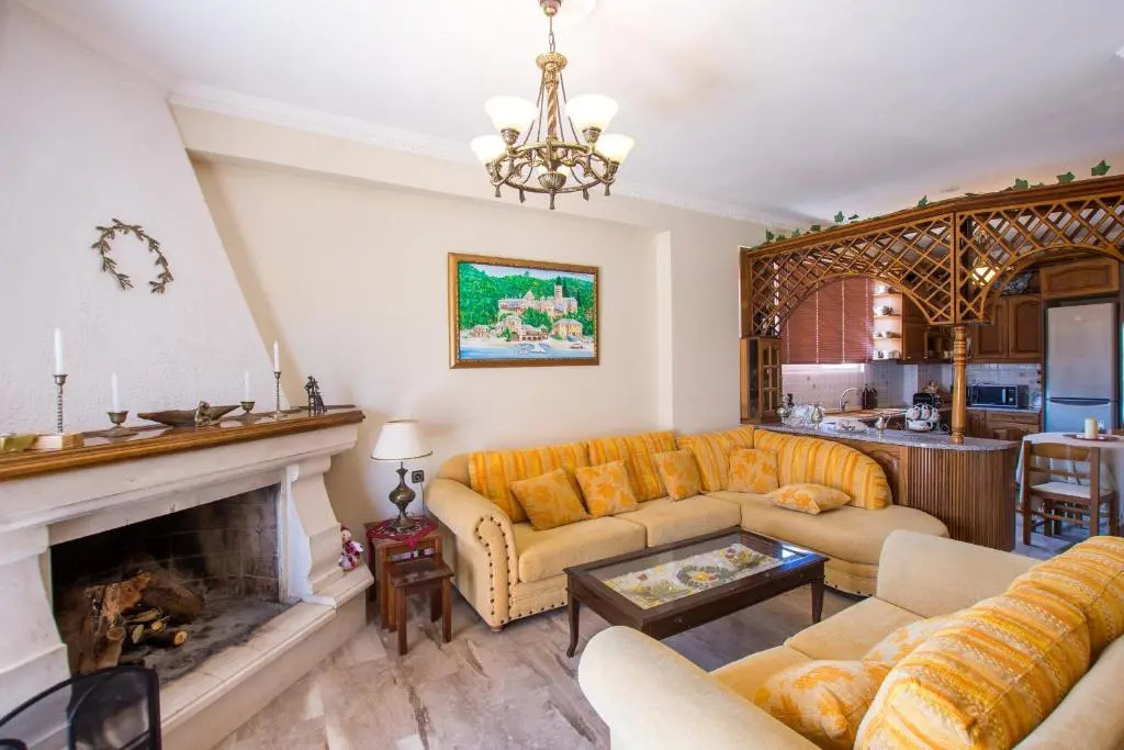 Paradise Bar Apartments