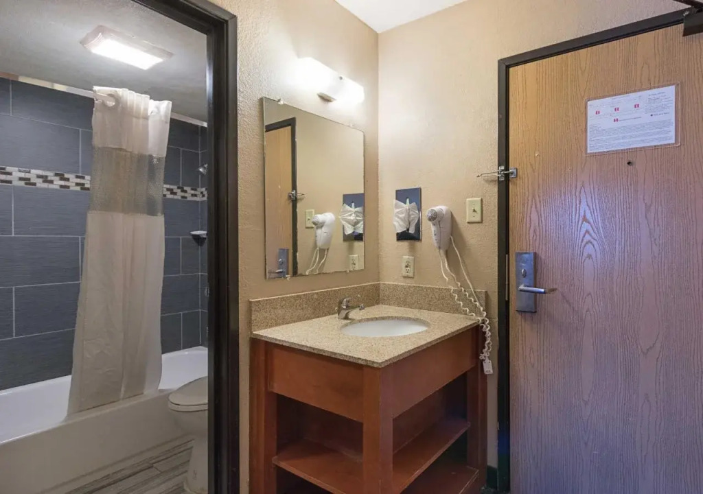 Rodeway Inn