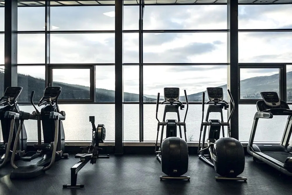 Holiday Club Åre 57m2