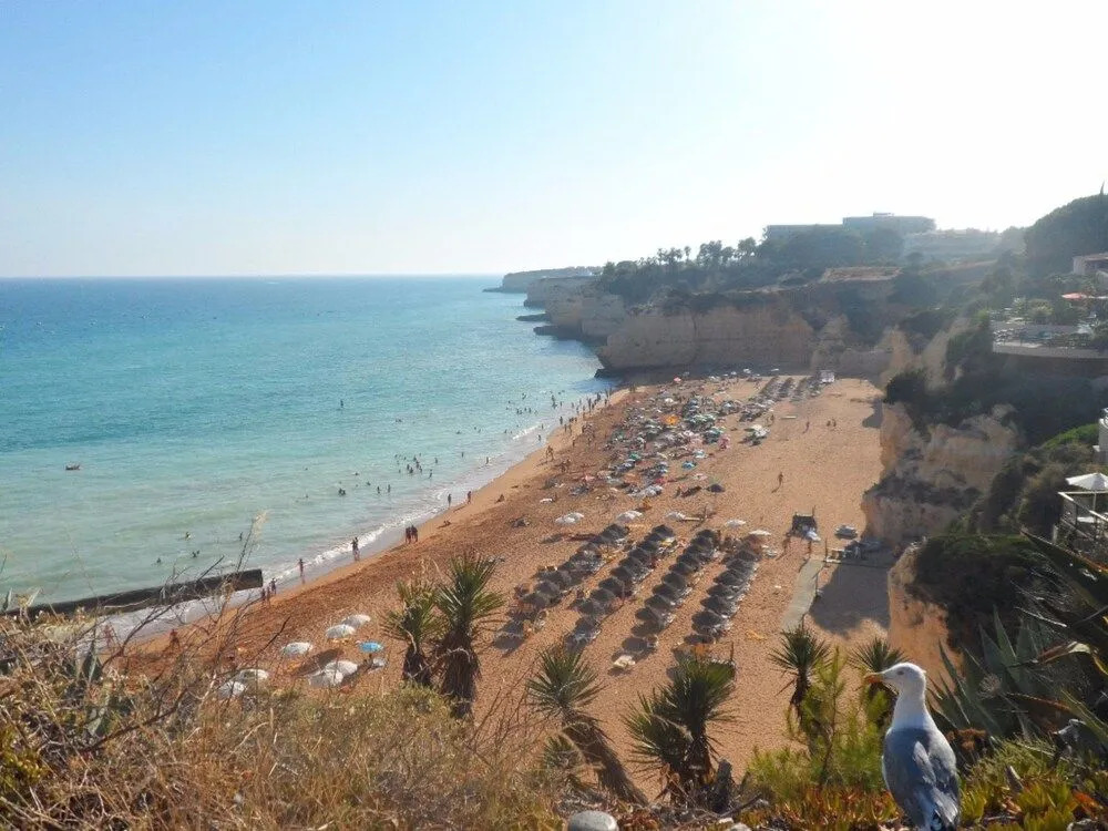 Akisol Porches Beach