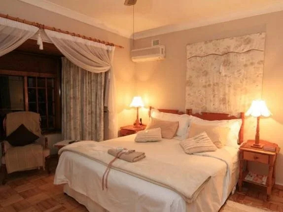 El Palma Guest House