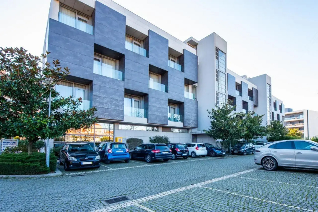 Eurostars Oporto