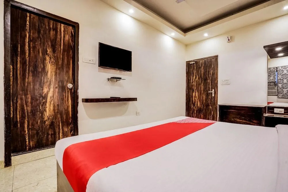 Hotel O Traveller Inn