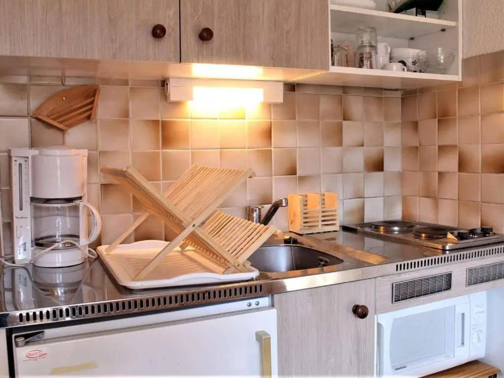 Appartement Risoul, 2 pièces, 4 personnes - FR-1-330-556