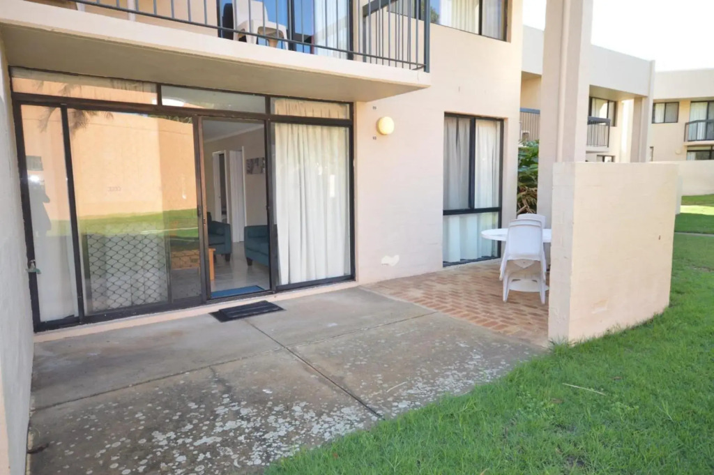 Riverview Holiday Apartment 93 - Kalbarri WA