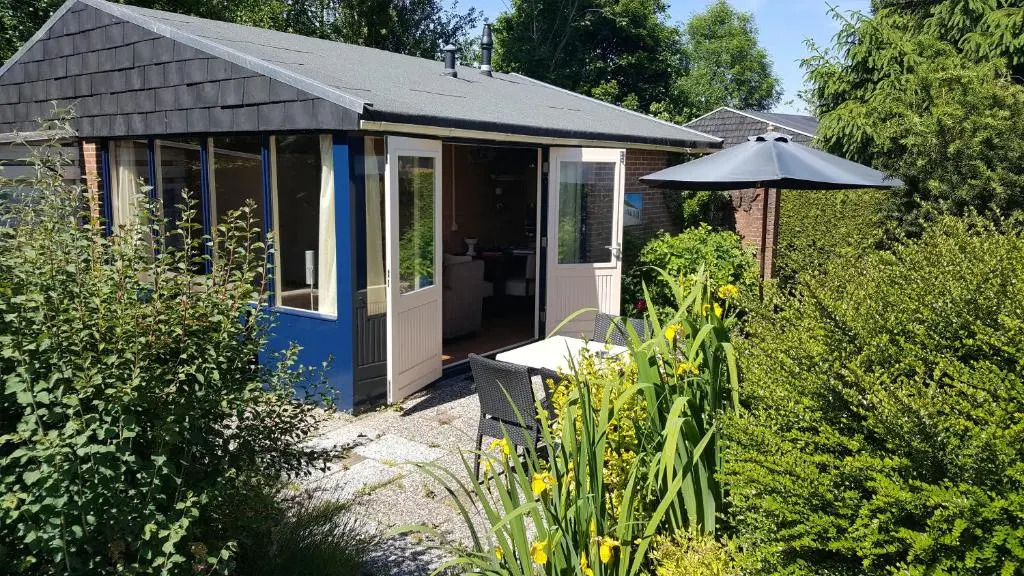 Zonnig Zuid