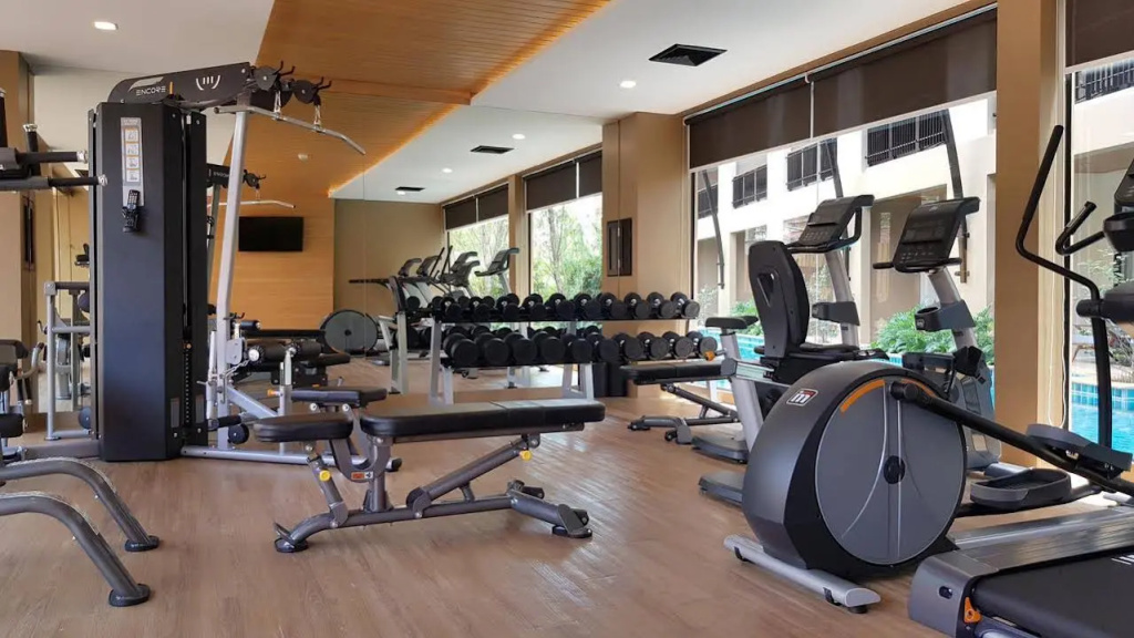 Aurico Kata Resort & Spa - SHA Extra Plus