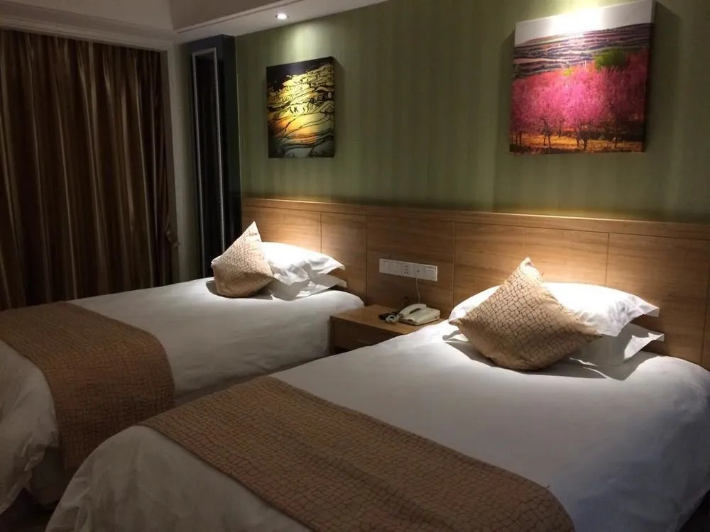 Wuxi Dayun Hotel