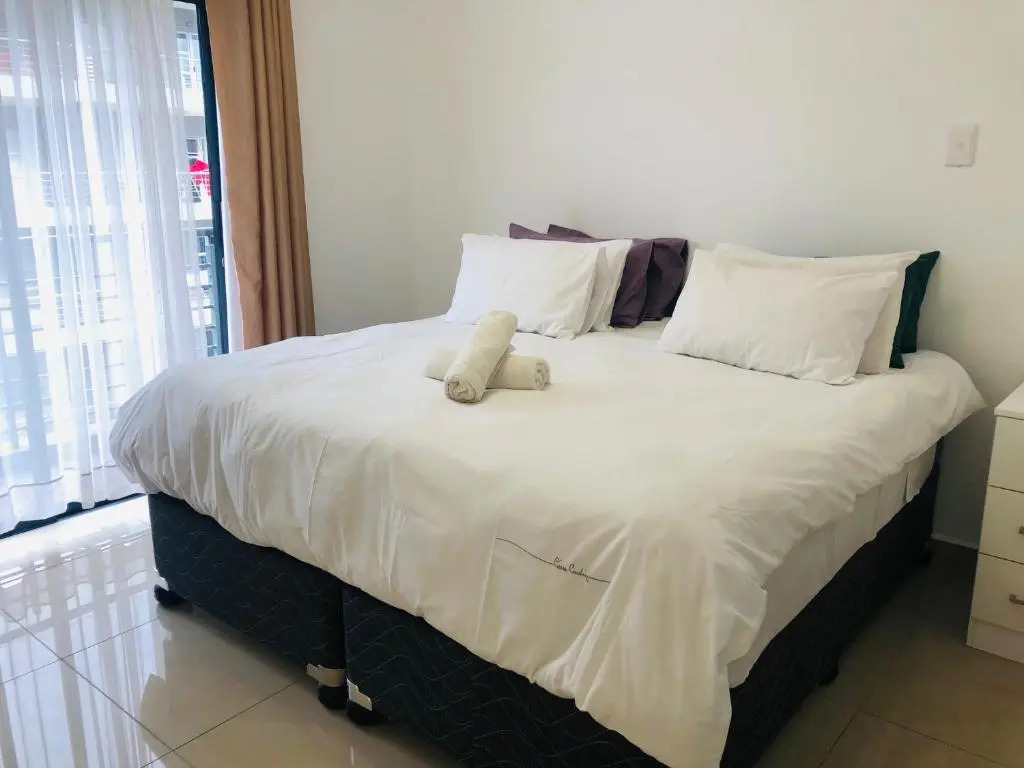 The Zone Umhlanga - Upmarket 3 Bed Apartment