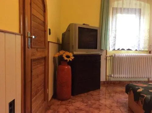 Kővár Vendégház