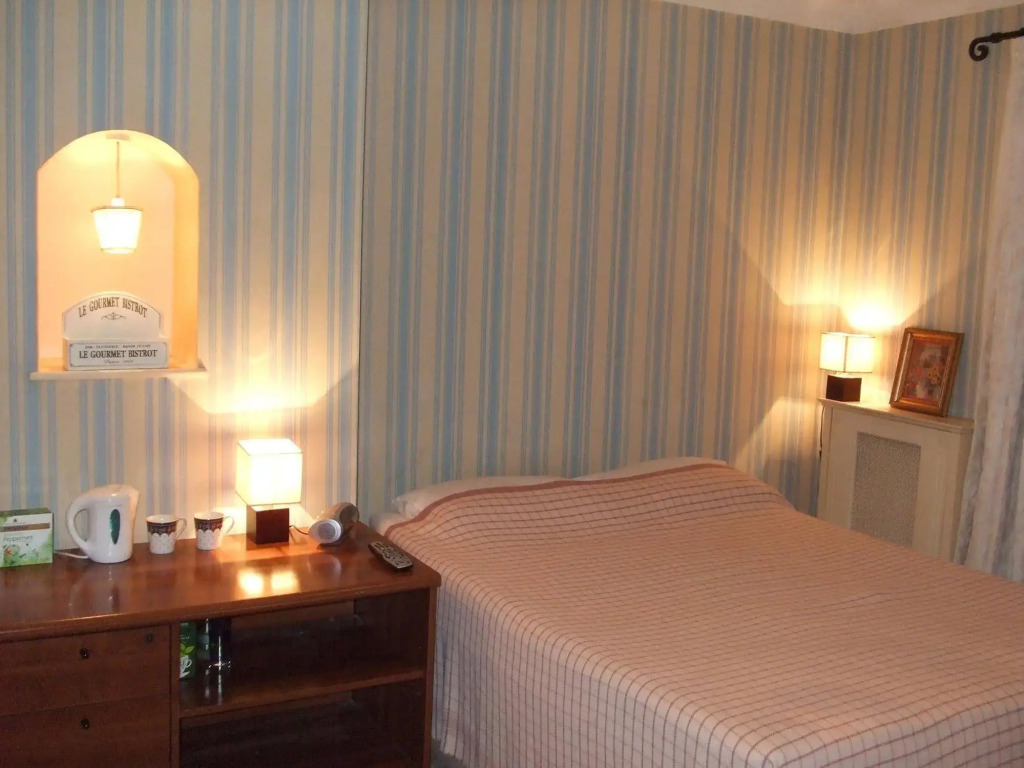 Roseview B&B Rhyl