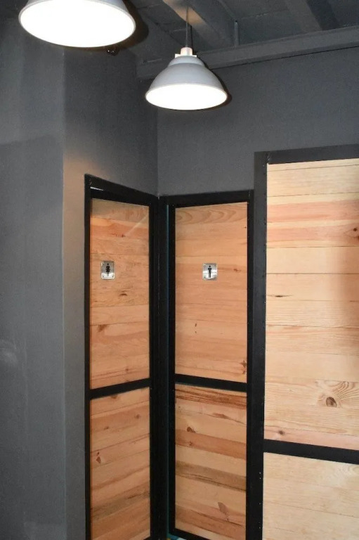 The Foodie Hostel