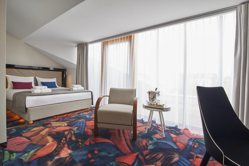 INX Design Hotel