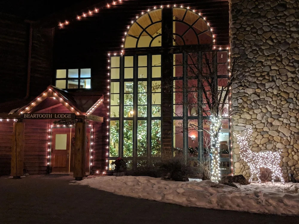 Rock Creek Resort
