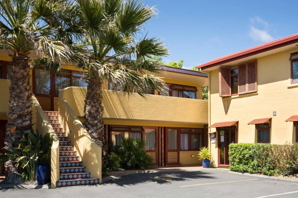Apartments Paradiso