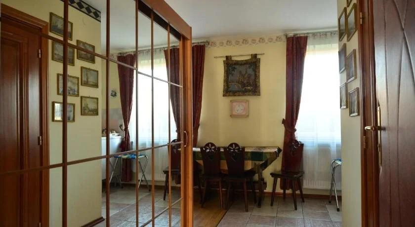 Pensjonat B&B Nad Rudawą