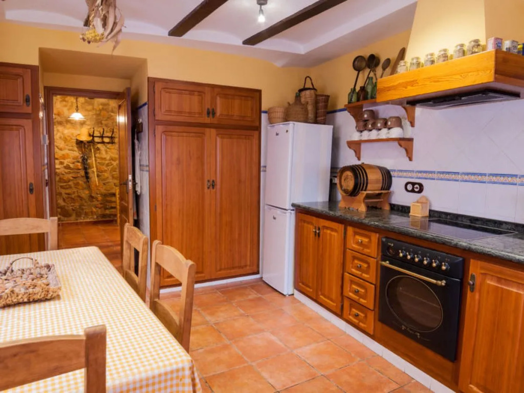 House Rosa Cabanes