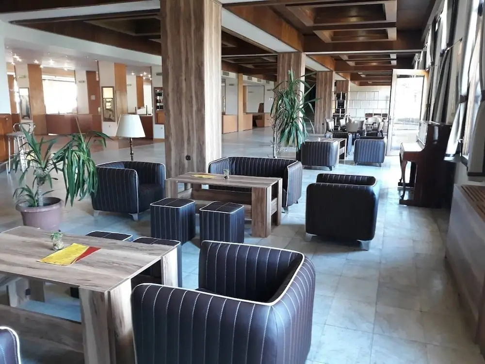 Interhotel