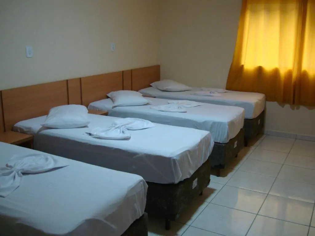 Santa Catarina Hotel