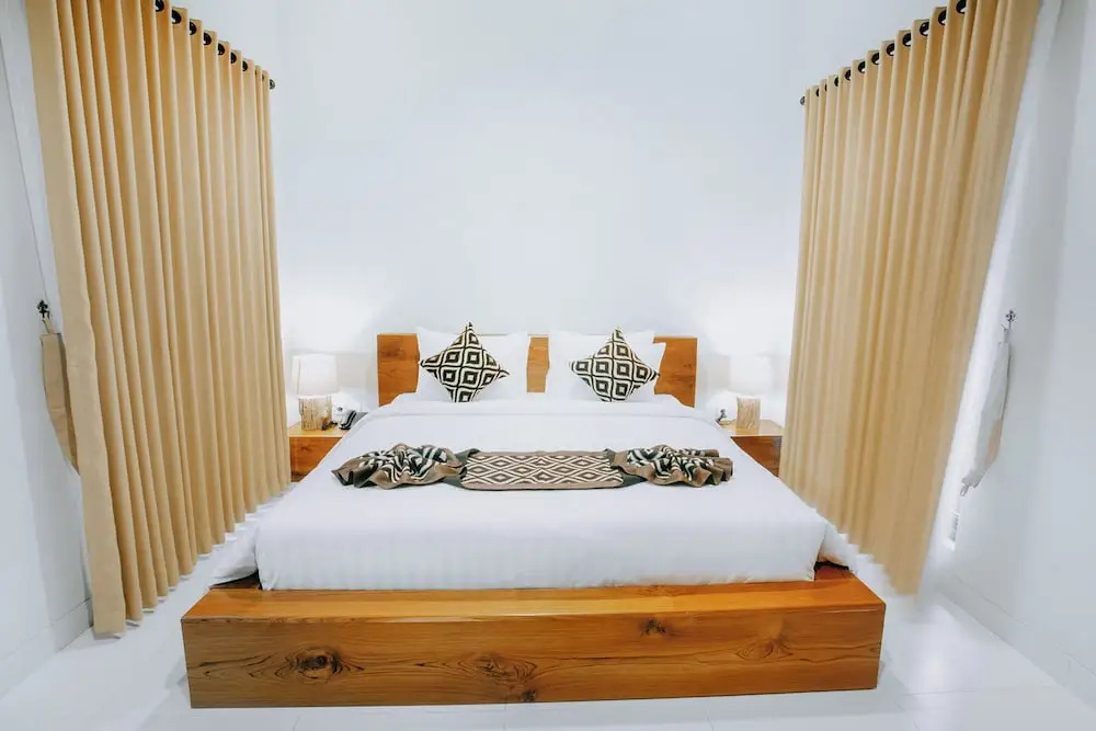 Mahayoga Ubud Private Pool Villa Spa And Resto