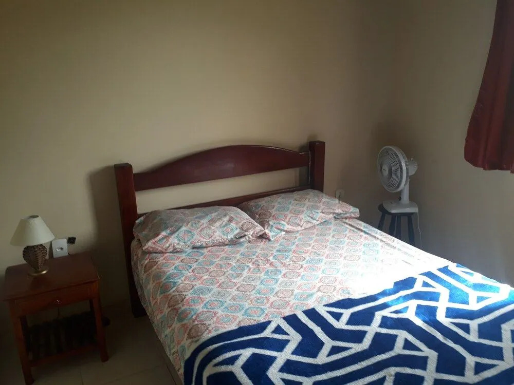 Sonho De Buzios Hostel & Pousada