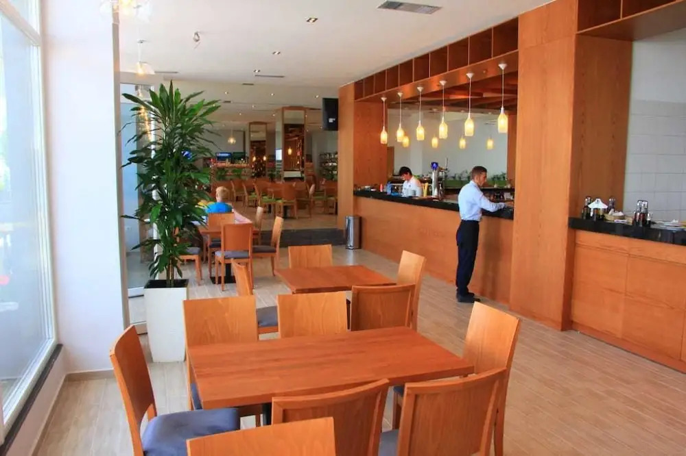 Hotel Liss 2