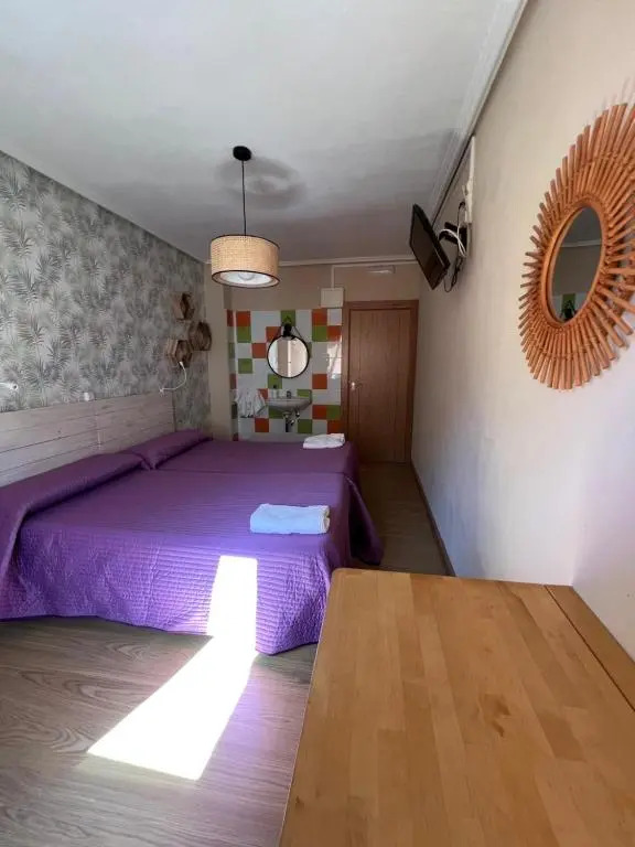 Hosteria Tajahierro