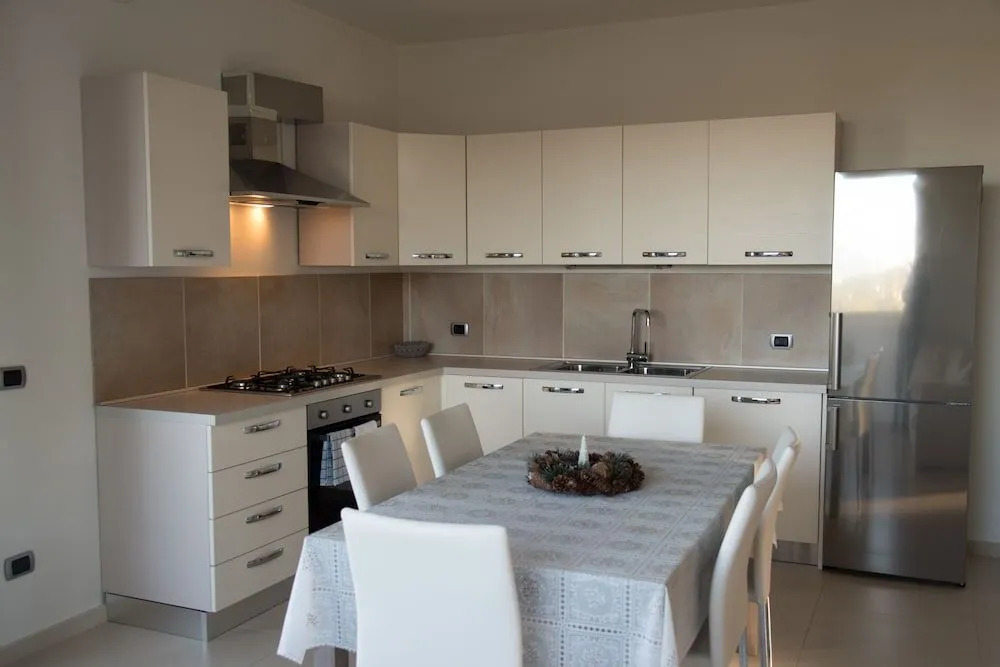 Villa Santoro ai TRE Ulivi con Piscina Privata