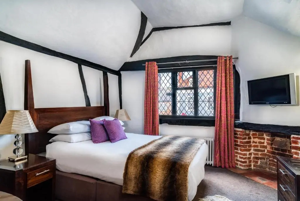Kings Arms Hotel
