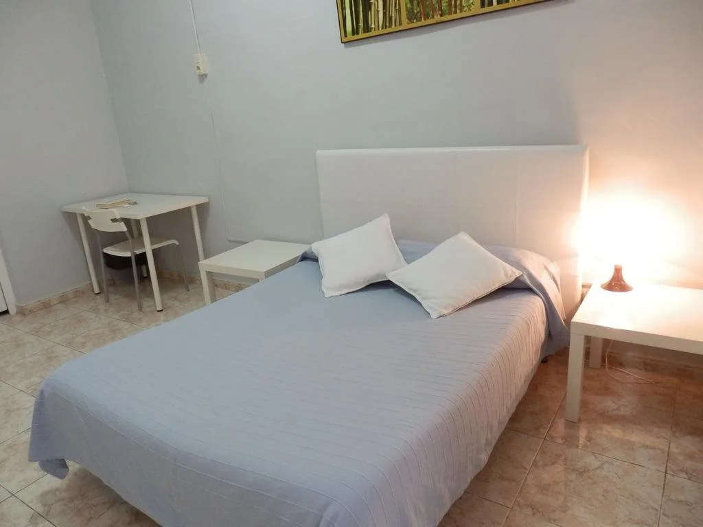 YOUTH HOSTEL - Central and Basic Drassanes