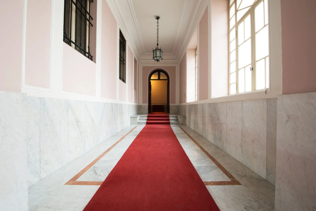Le Stanze Di Gaia