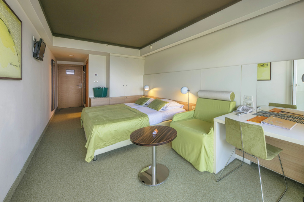 Family Hotel Vespera