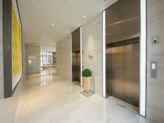 Ji Hotel (Tianjin Binhai International Airport)