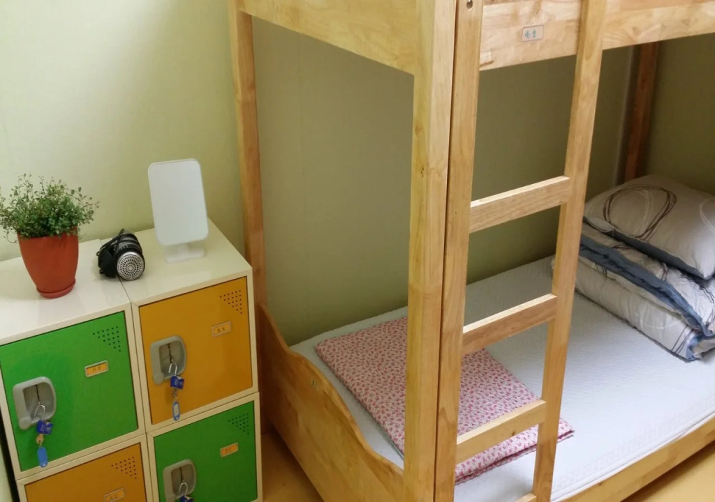 Tongyeong Episode Guesthouse
