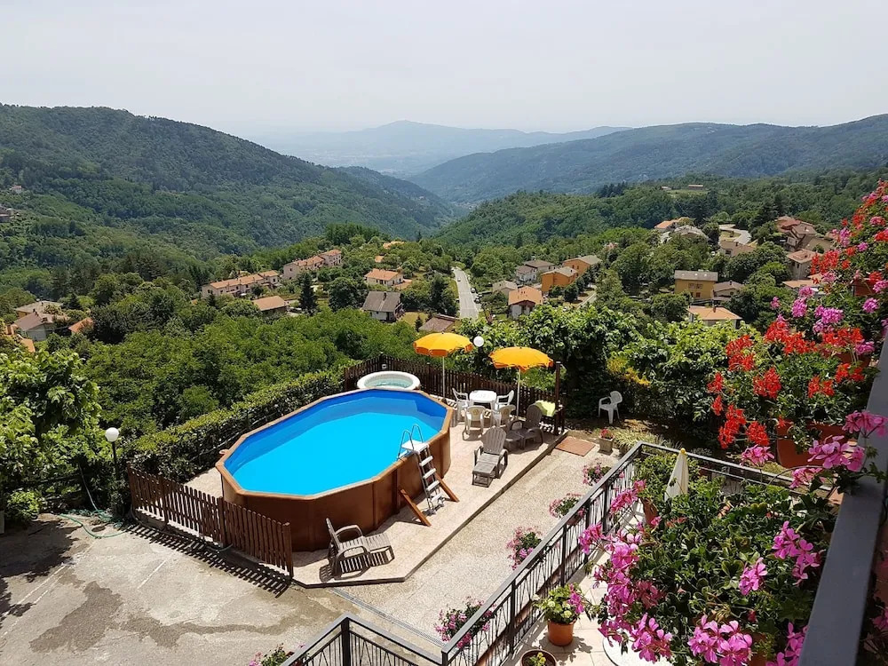 Aparthotel Amelia Dream View