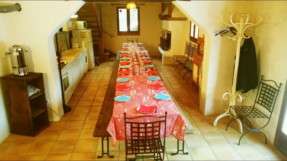 Gîtes du Chastel