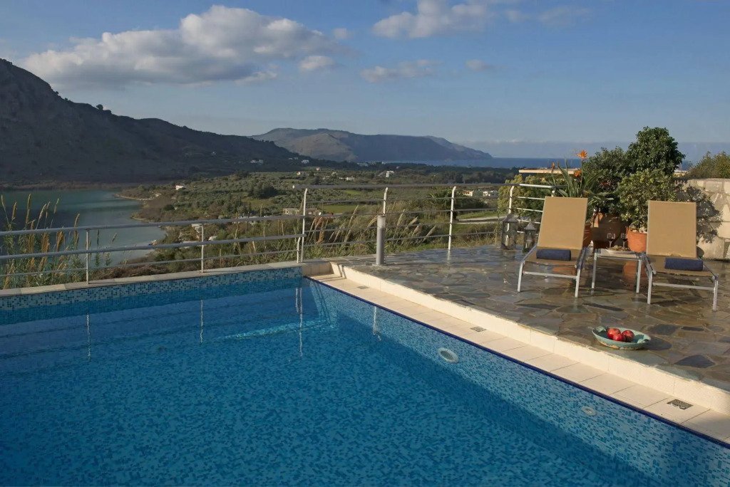 Bluefairy Villas
