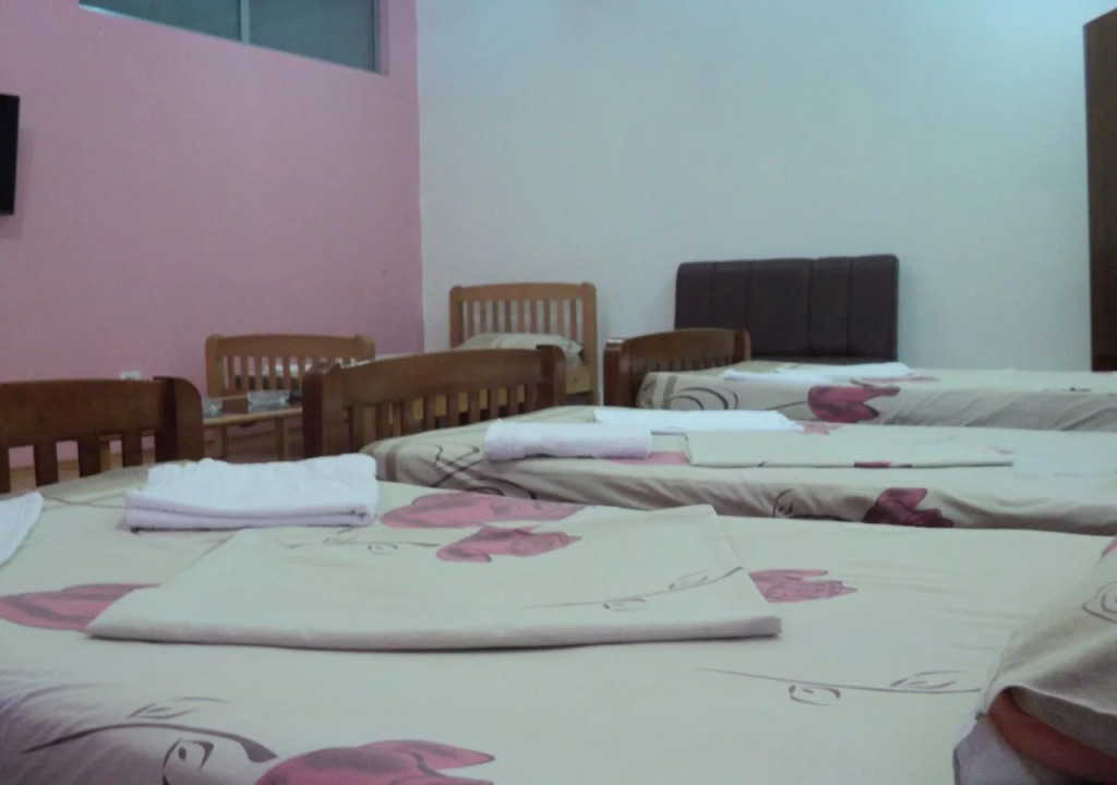 Hotel Arberia