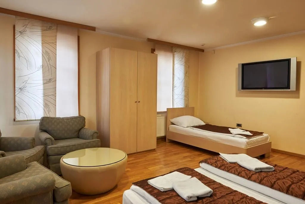 ETN Hotel