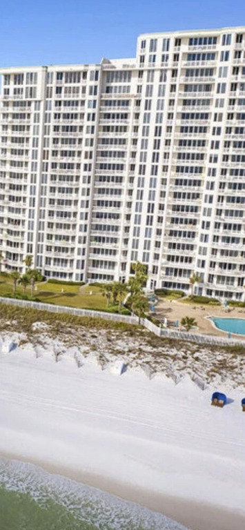 Emerald Towers 605 by Five Star Properties
